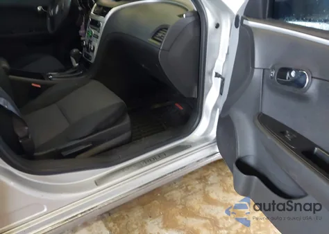 2011 Chevrolet Malibu 1Lt z USA, uszkodzony, nr VIN 1G1ZC5EUXBF159608